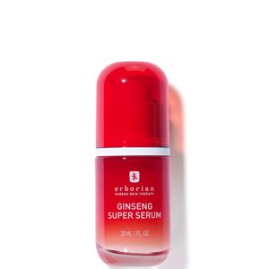 Erborian Ginseng Super Serum