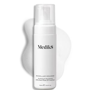 Medik8 Micellar Mousse