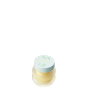 Tocobo Lemon Sugar Scrub Lip Mask