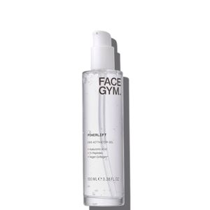 FaceGym Powerlift Ems Activator Gel