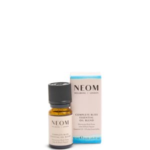 Neom Wellbeing Complete Bliss Essential Oil Blend