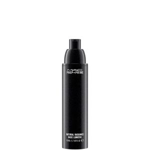 MAC Prep + Prime Natural Radiance