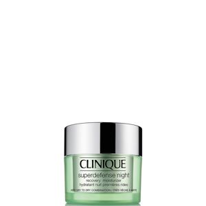 Clinique Superdefense Night Recovery Moisturizer