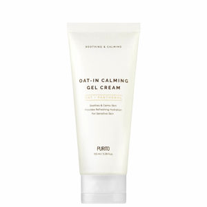 Purito Oat-In Calming Gel Cream