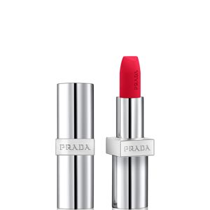 Prada Soft Matte Rouge Lipstick