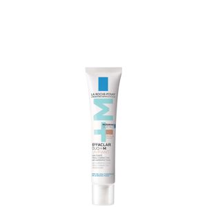 La Roche-Posay Effaclar Duo+M Unifiant Deep Anti-Imperfection Triple Corrective Tinted Care