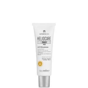 Heliocare 360° A-R Emulsion Spf50+