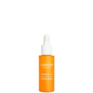 Lumene Nordic-C [Valo] Glow Boost Essence