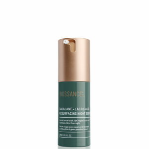 Biossance Squalane And Lactic Acid Resurfacing Serum