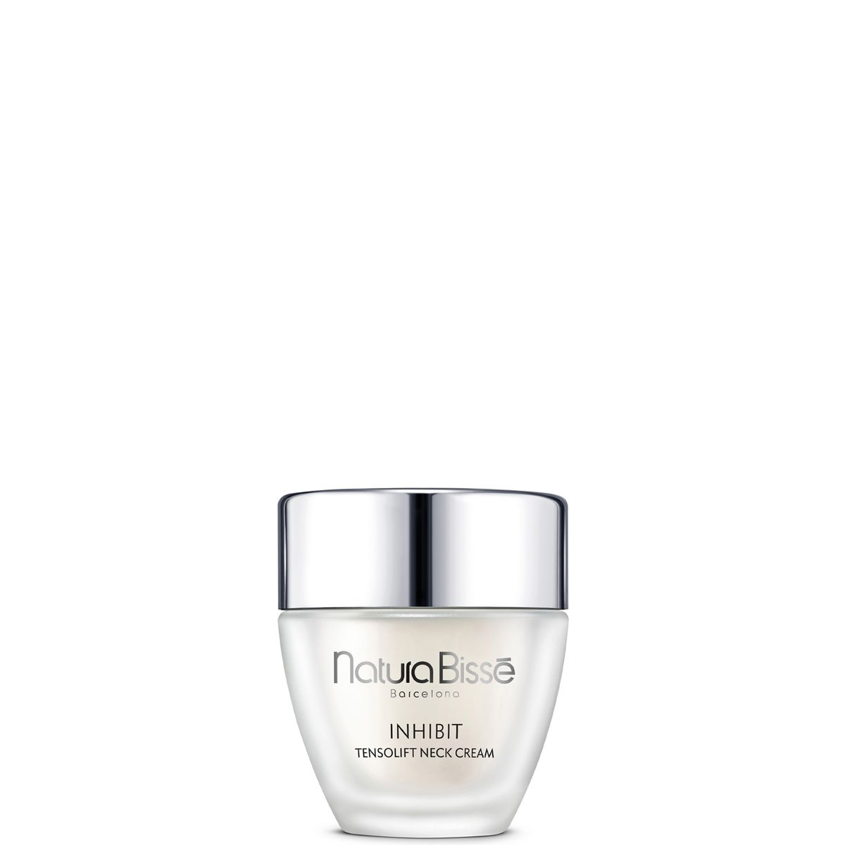 Natura Bissé Inhibit Tensolift Neck Cream