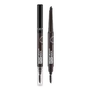 Sephora Collection Instant Sculpt Brow Pencil - Lápiz De Cejas De Definición Instantánea