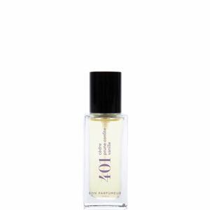 Bon Parfumeur 401 Cedar Candied Plum Vanilla Eau De Parfum