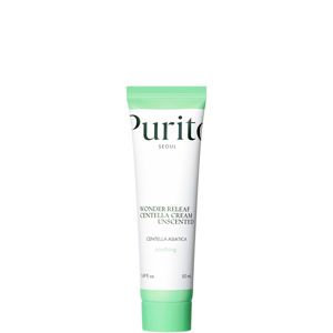 Purito Wonder Releaf Centella Unscented Cream