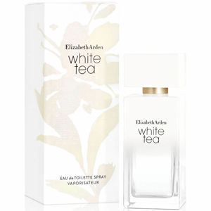 Elizabeth Arden White Tea Eau De Toilette