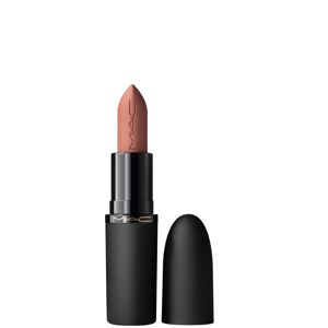 MAC Powder Kiss Hazy Matte Lipstick