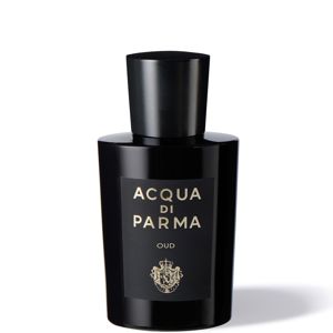 Acqua Di Parma Signatures Of The Sun Oud Eau De Parfum