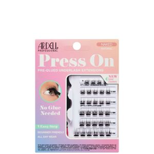 Ardell Naked Press-Ons Underlash Extensions
