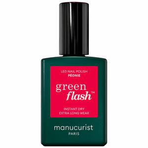 Manucurist Green Flash Varnish