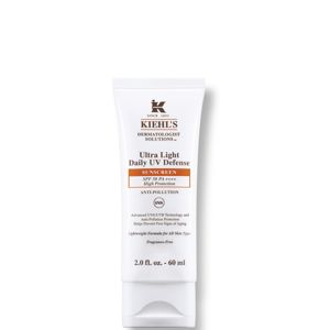 Kiehls Ultra Light Daily Uv Defense Spf 50 Pa++++