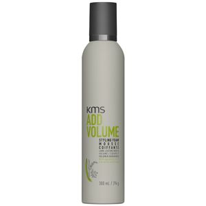 KMS Add Volume Styling Foam