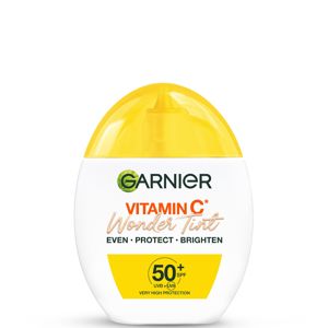 Garnier Wonder Tint Spf50