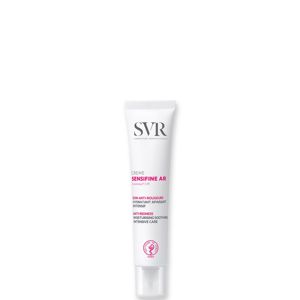 SVR Laboratoire Sensifine Ar Cooling Hydrating Rosacea Cream, Intensive Soothing Anti-Redness Moisturiser