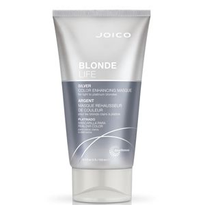 Joico Blonde Life Silver Color Enhancing Masque