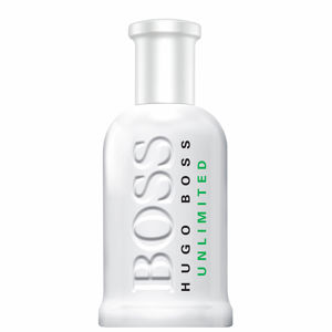 Hugo Boss Boss The Unlimited Eau De Toilette