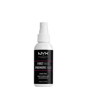 NYX First Base Makeup Primer Spray