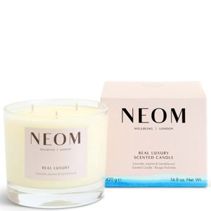Neom Organics Real Luxury Duftkerze