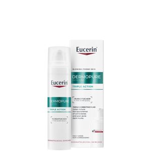 Eucerin Dermopure Clinical Triple Action Serum