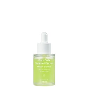 Purito Clear Code Superfruit Serum
