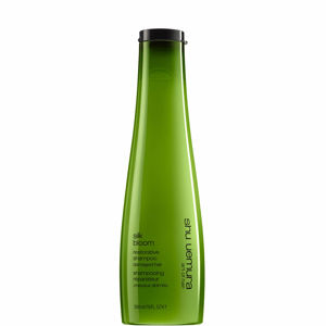 Shu Uemura Art Of Hair Silk Bloom Shampoo