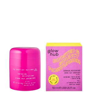 Glow Hub The Barrier Builder Ceramide Moisturiser