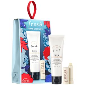 Fresh Hand And Lip Love