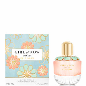Elie Saab Girl Of Now Lovely Eau De Parfum
