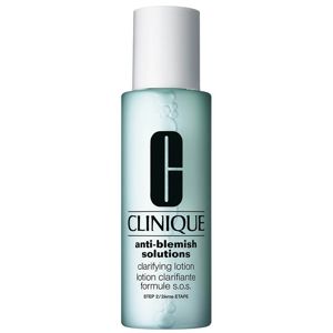 Clinique Anti Blemish Solutions Clarifying Lotion