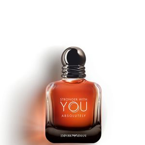 Giorgio Armani Armani Stronger With You Absolutely Eau De Parfum Spray