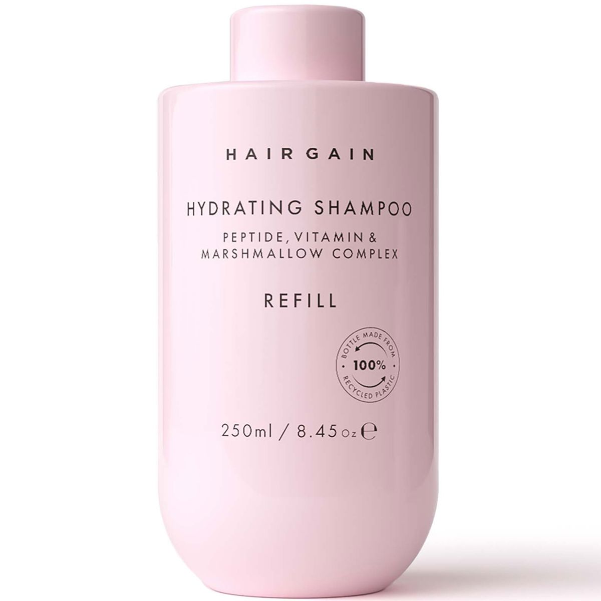 Hair Gain Hydrating Shampoo