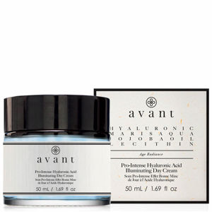 Avant Skincare Pro-Intense Hyaluronic Acid Illuminating Day Cream