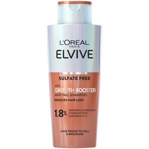 L'Oréal Elvive Growth Booster Shampoo, Anti Hair Loss