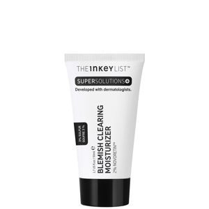 THE INKEY LIST Blemish Clearing Moisturizer 2% Novoretin