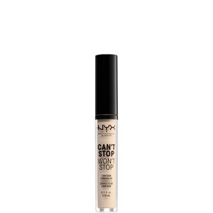 NYX Can'T Stop Won'T Stop Contour Concealer