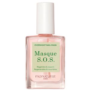 Manucurist Masque S.O.S Treatment