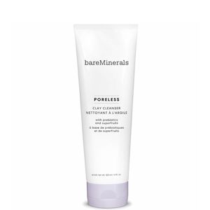 bareMinerals Poreless Clay Cleanser