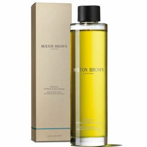 Molton Brown Coastal Cypress And Sea Fennel Aroma Reeds Refill
