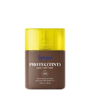 Supergoop Protec(Tint) Daily Spf Tint Spf 50