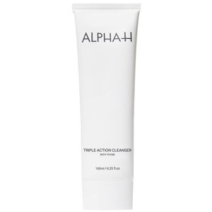Alpha-H Triple Action Cleanser With Thyme
