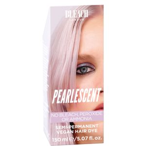Bleach London Pearlescent Boxed Scc