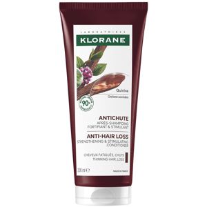 Klorane Anti-Hair Loss Strengthening And Stimulating Conditioner With Quinine